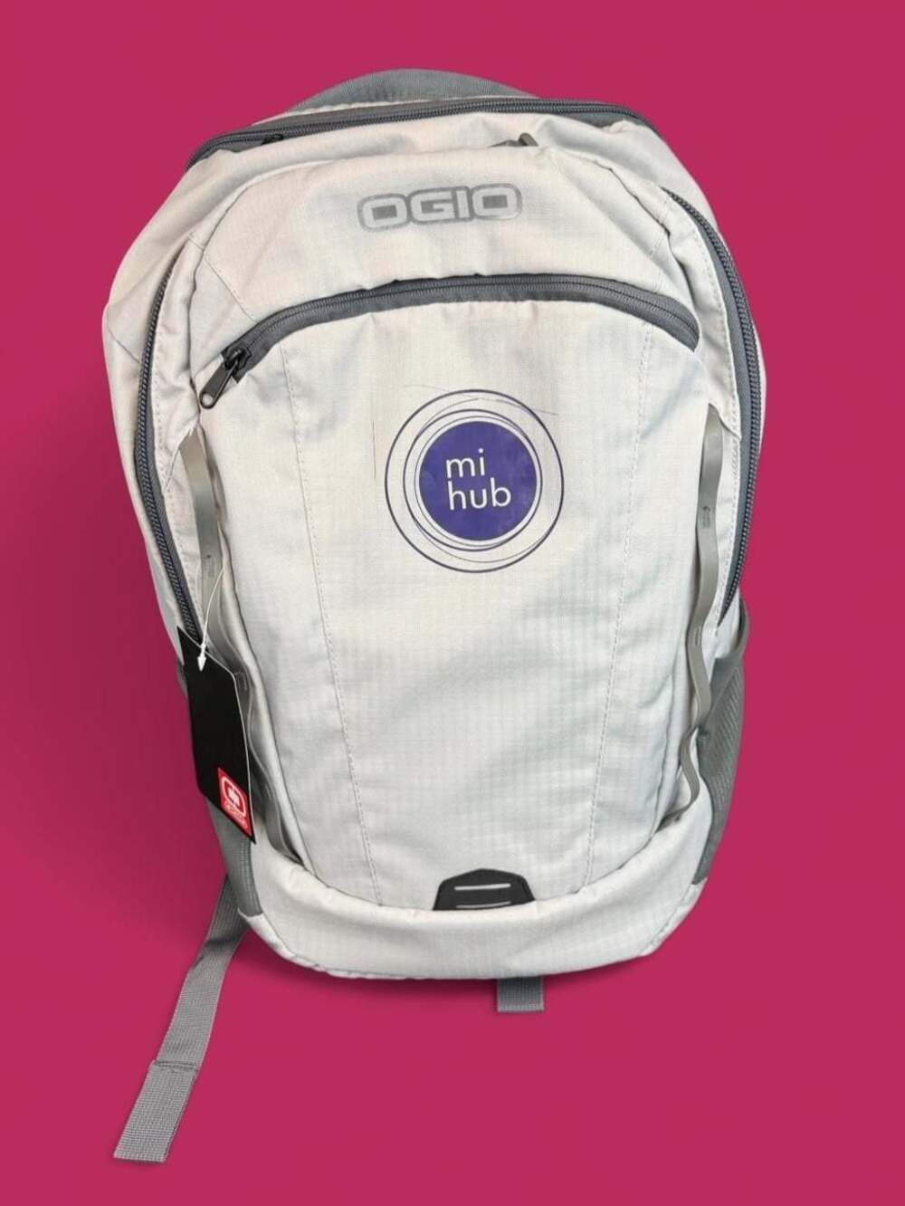 OGIO 411094 Shuttle Pack Laptop Backpack